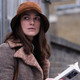 Keira Knightley in Misbehaviour